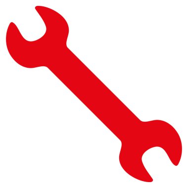 Düz Vektör Simgesini Anahtarla