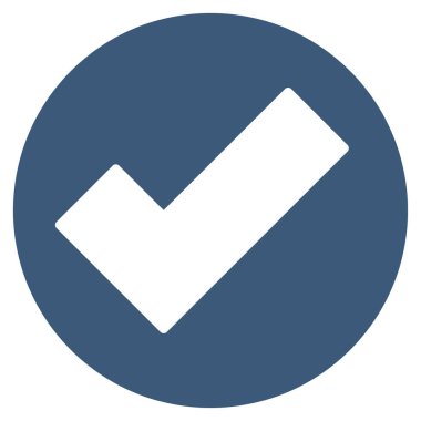 Düz vektör simge uygulamak