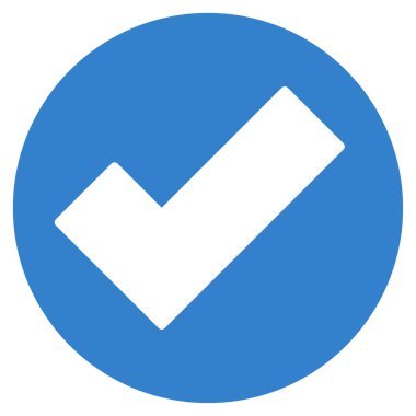 Düz vektör simge uygulamak