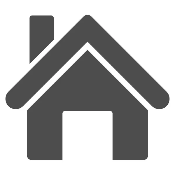 Ikona vektoru domu — Stockový vektor