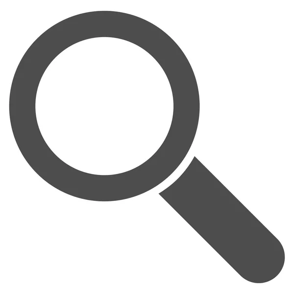 Значок інструменту пошуку Векторна піктограма — стоковий вектор