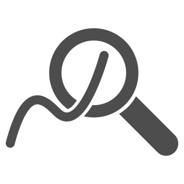 Grafikleri vektör simge keşfetmek