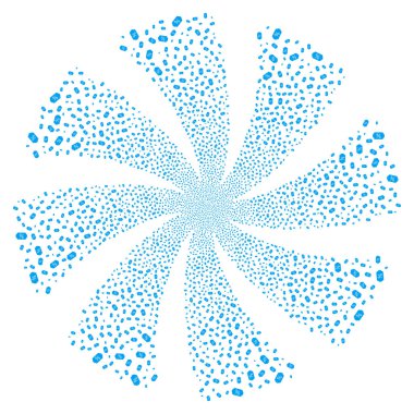 Etiket havai fişek girdap döndürme indirim