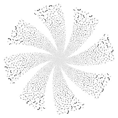 Fireworks girdap döndürme ara