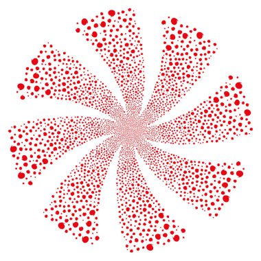 Fireworks girdap döndürme alıntı