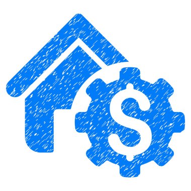 Kiralık Konut seçenekleri Grunge simgesi