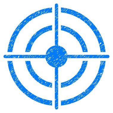 Hedef Grunge simgesi