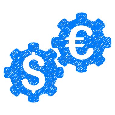 Mali mekaniği Grunge simgesi