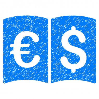 Uluslararası katalog Grunge simgesi