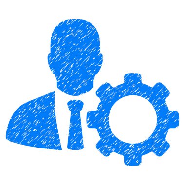 Asker Grunge simgesi