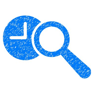 Zaman Grunge simgesini bulun