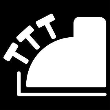 para kasası vektör simgesi