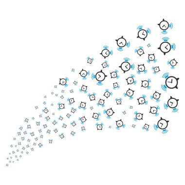 Buzzer kaynak akışı