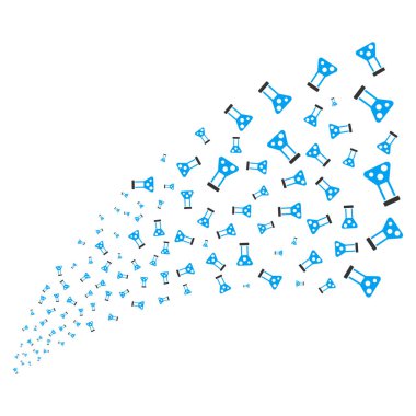 Kimya kaynak akışı