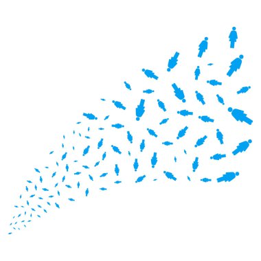 Kadın kişi kaynak akışı