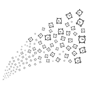 Alarm Clock kaynak akışı