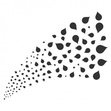 Damla kaynak akışı