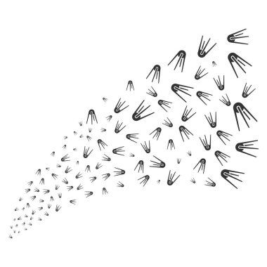 İlk uydu kaynak akışı