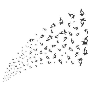 Mikroskop kaynak akışı