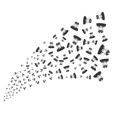 Asker kaynak akışı