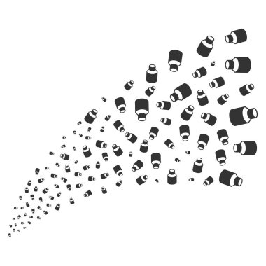 Şişe kaynak akışı