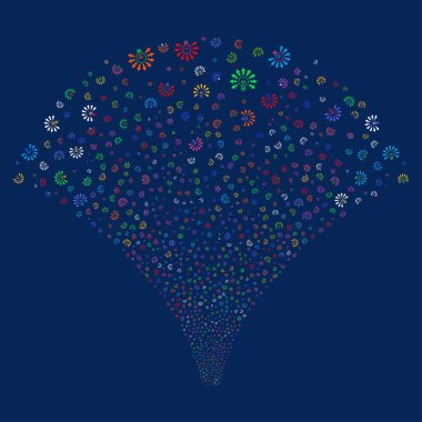 Işık ampul çeşme dere