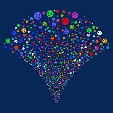 Gülümseme çeşme dere