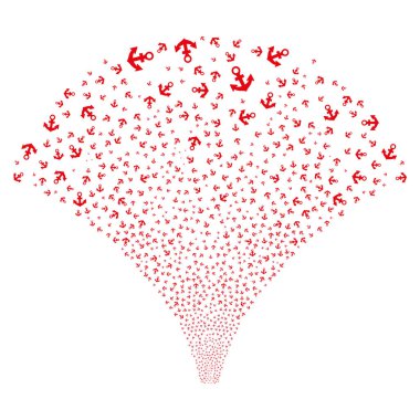 Kaynak akışı bağlantı simgeleri