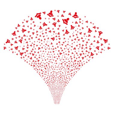 Kaynak okuyucu akışı simgeleri