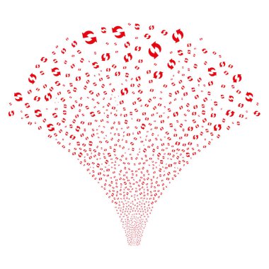 Kaynak akışı yenileme simgeleri