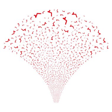 Kaynak karekök akışı simgeleri