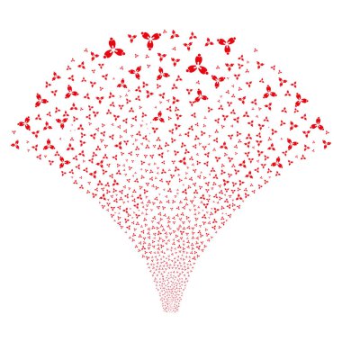 Kaynak Stomatology akışı simgeleri