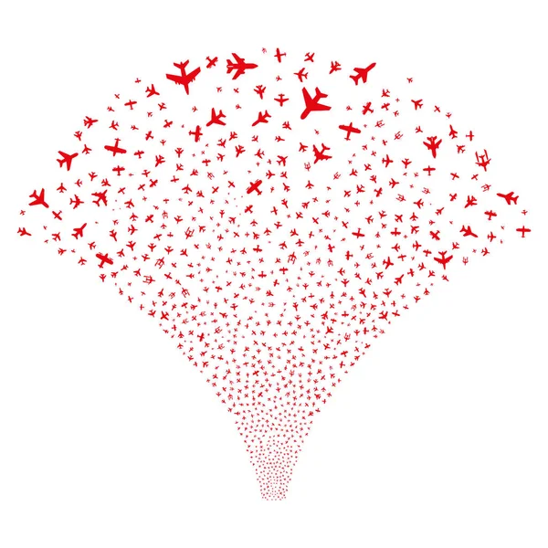 Kaynak akım uçaklara simgeleri