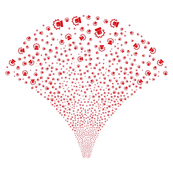 Kaynak akışı Alarm simgeleri