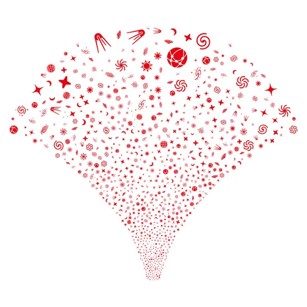 Kaynak akışı alanı simgeleri simgeleri