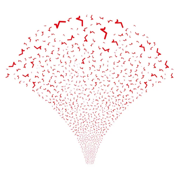 Kaynak karekök akışı simgeleri