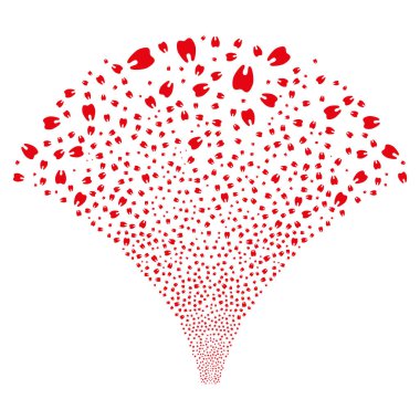 Kaynak diş akışı simgeleri