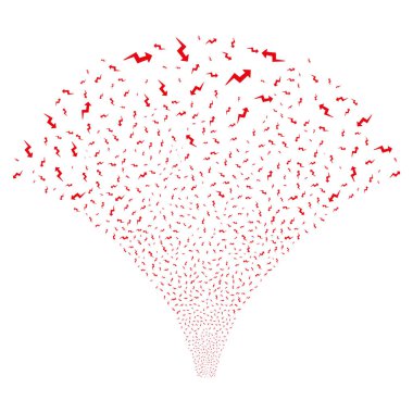 Kaynak akışı eğilim simgeleri