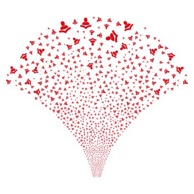 Kaynak akışı uyarı simgeleri