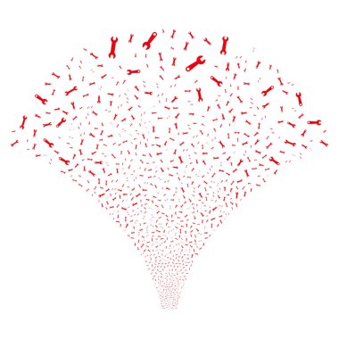 Kaynak anahtarı akışı simgeleri simgeleri