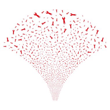 Kaynak anahtarı akışı simgeleri