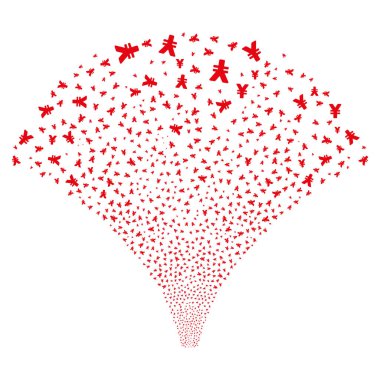 Kaynak Yen akışı simgeleri