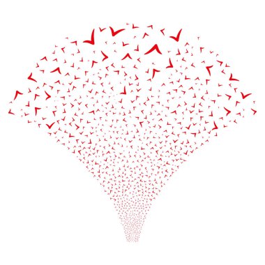 Kaynak akışı Evet simgeleri