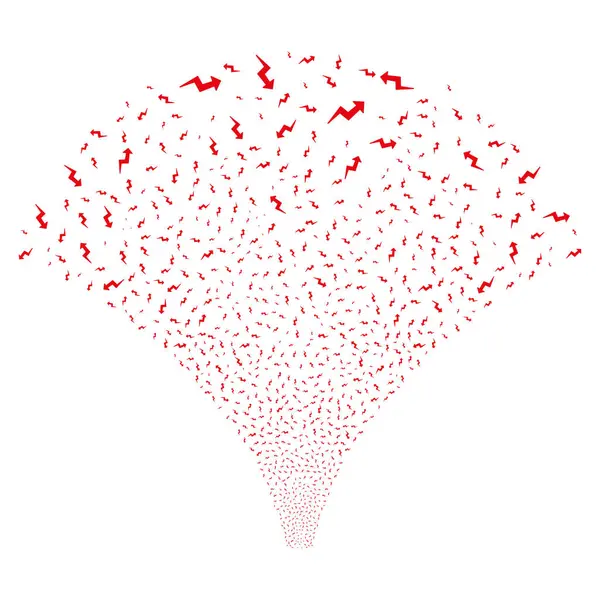 Kaynak akışı eğilim simgeleri