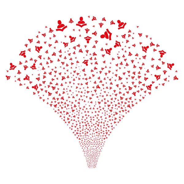 Kaynak akışı uyarı simgeleri