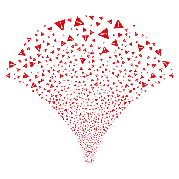 Kaynak akışı uyarı simgeleri