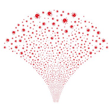 Kaynak hata akışı simgeleri