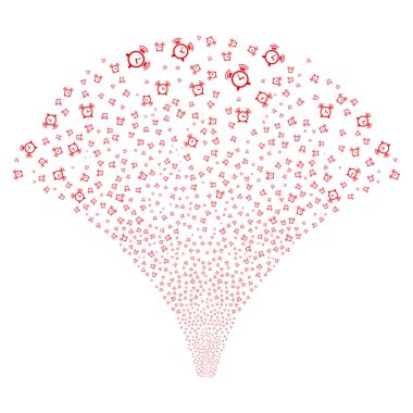 Kaynak Buzzer akışı simgeleri