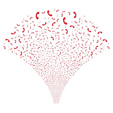 Kaynak arama akışı simgeleri