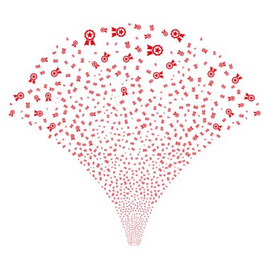 Kaynak sertifika mühür akışı simgeleri